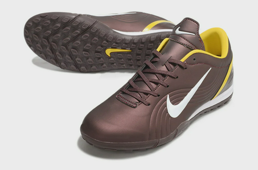 Сороконожки Nike Mercurial Ronaldo XV ETF Brown 36