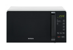 Микроволновая печь Winia KOR 663KW черная