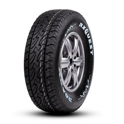 Шины Roadx RX Quest A/T02 255/75 R15C 118-116S летняя