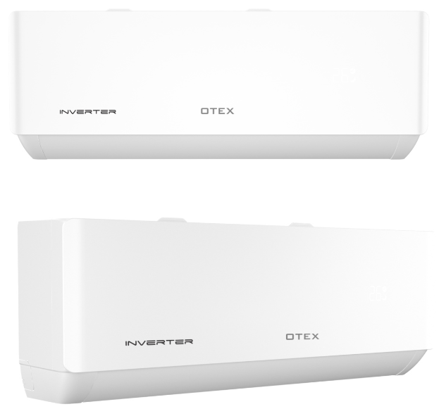 Кондиционер OTEX OWM-24TTi белый + монтажный комплект купить,NaN