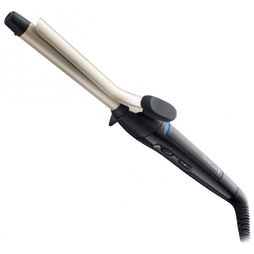 Щипцы для завивки волос Remington CI 5338 черный купить,NaN