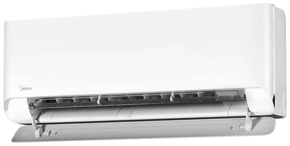 Кондиционер Midea CB1-09HRFN8-I белый купить,NaN
