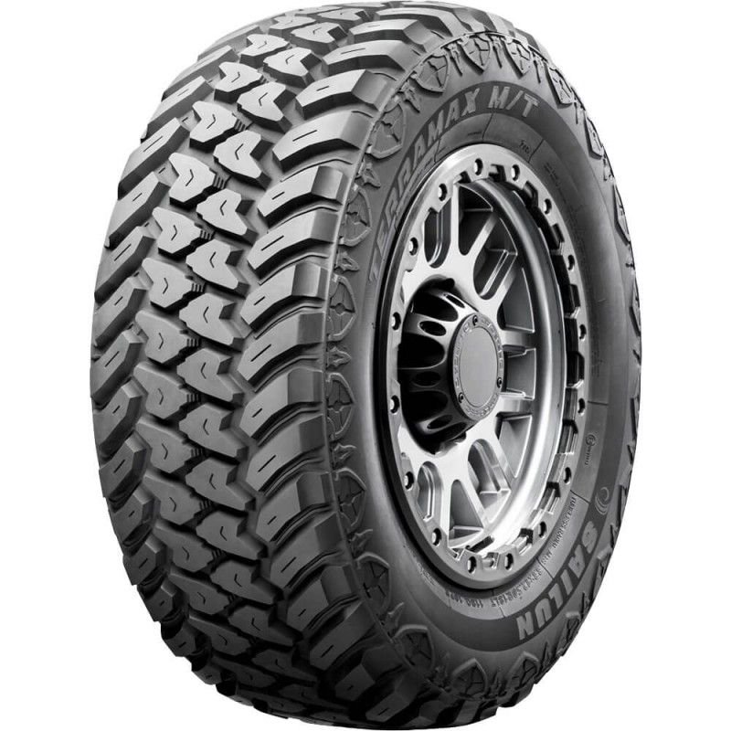 Шина Sailun Terramax M/T 35x12.5 R17 121Q летняя купить,153010