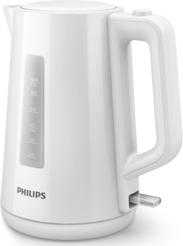 Электрочайник Philips HD9318/00 1.7л белый купить,0