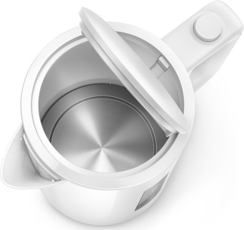 Электрочайник Philips HD9318/00 1.7л белый купить,0