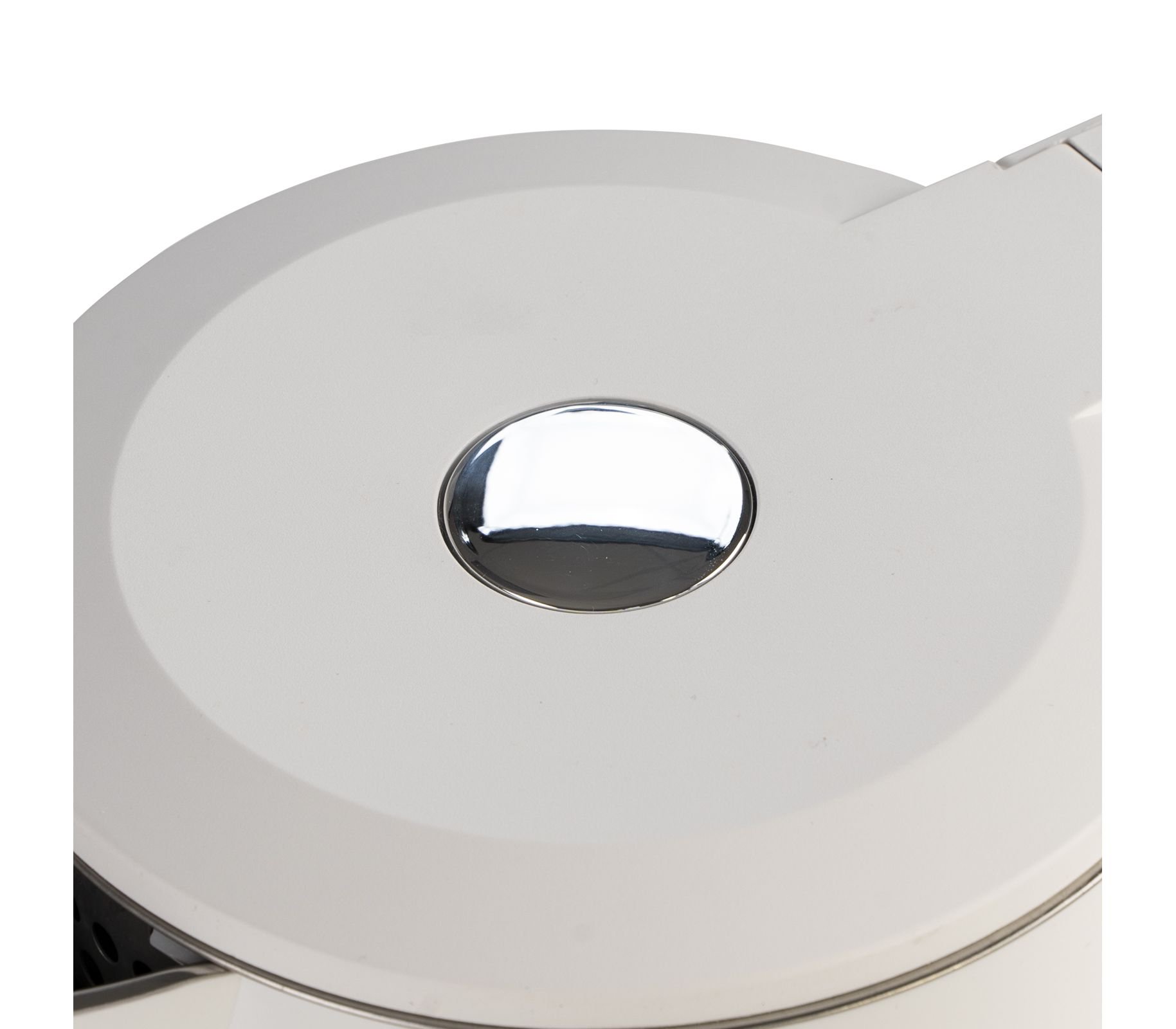 Электрочайник Galaxy GL 0323 1.7л белый