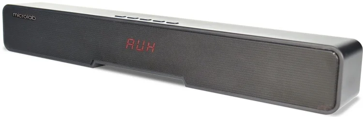 Саундбар Microlab Onebar 02 Black купить,0