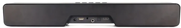 Саундбар Microlab Onebar 02 Black купить,0