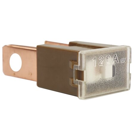 Предохранитель Masuma FS-010 120A 
