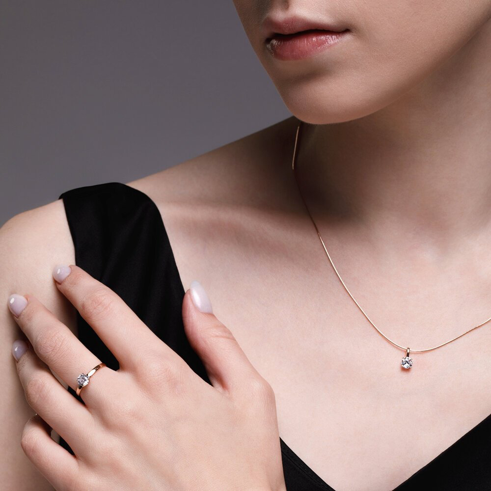 Кольцо SOKOLOV 019243 размер 19 вес 1.04 г золото, фианит - ForteMarket Кольцо SOKOLOV 019243 размер 19 вес 1.04 г золото, фианит купить,83200