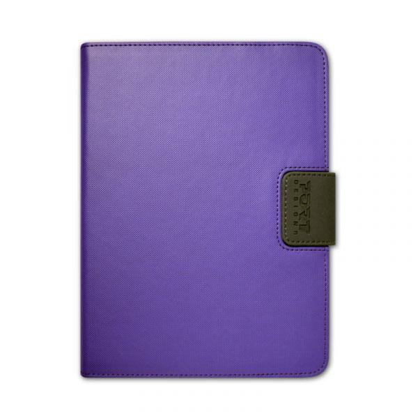Чехол для планшета Port Desings Universal 7"/ 8" фиолетовый