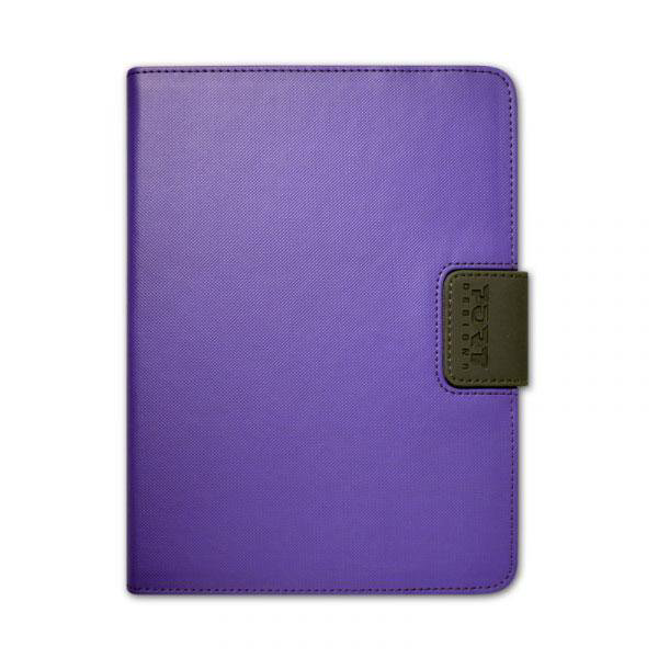 Чехол для планшета Port Desings Universal 7"/ 8" фиолетовый