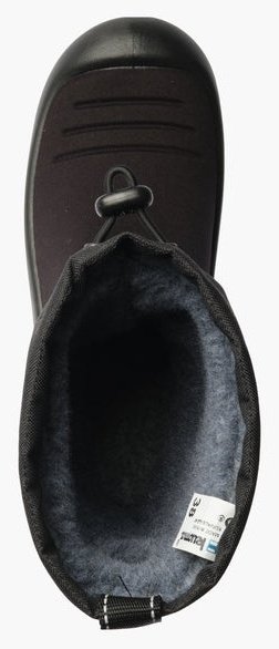 Валенки Kuoma черный 34 купить,NaN