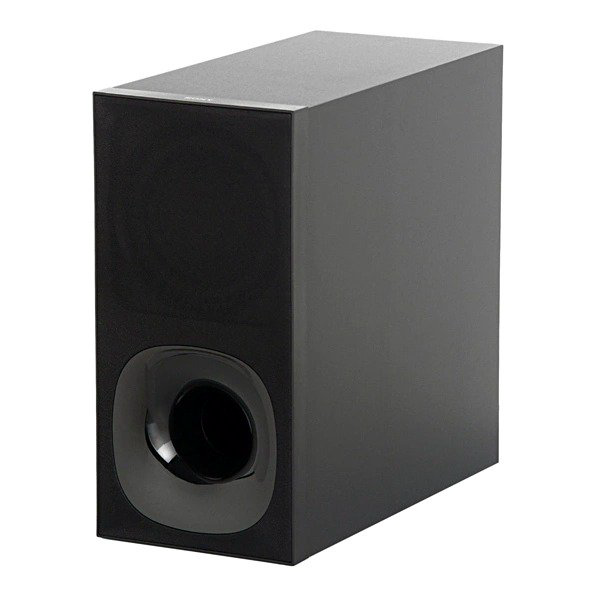 Саундбар Sony HT-ZF9 черный купить,NaN