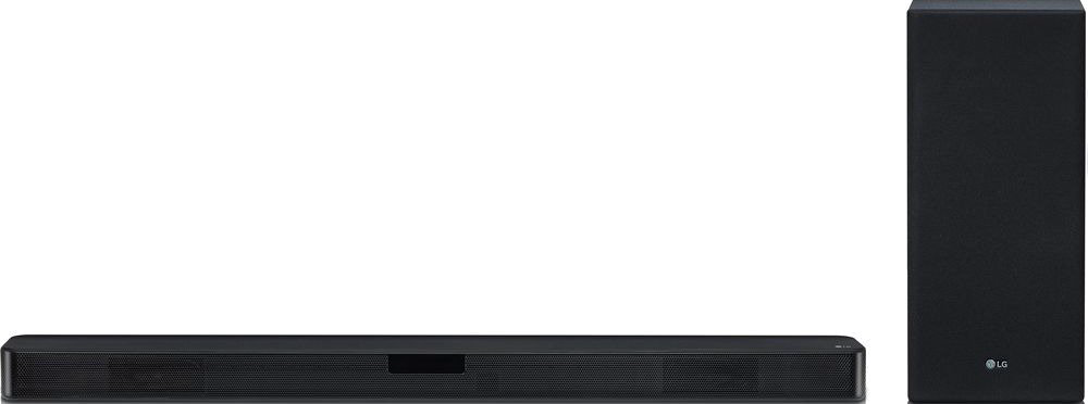 Саундбар LG SL5Y черный купить,NaN