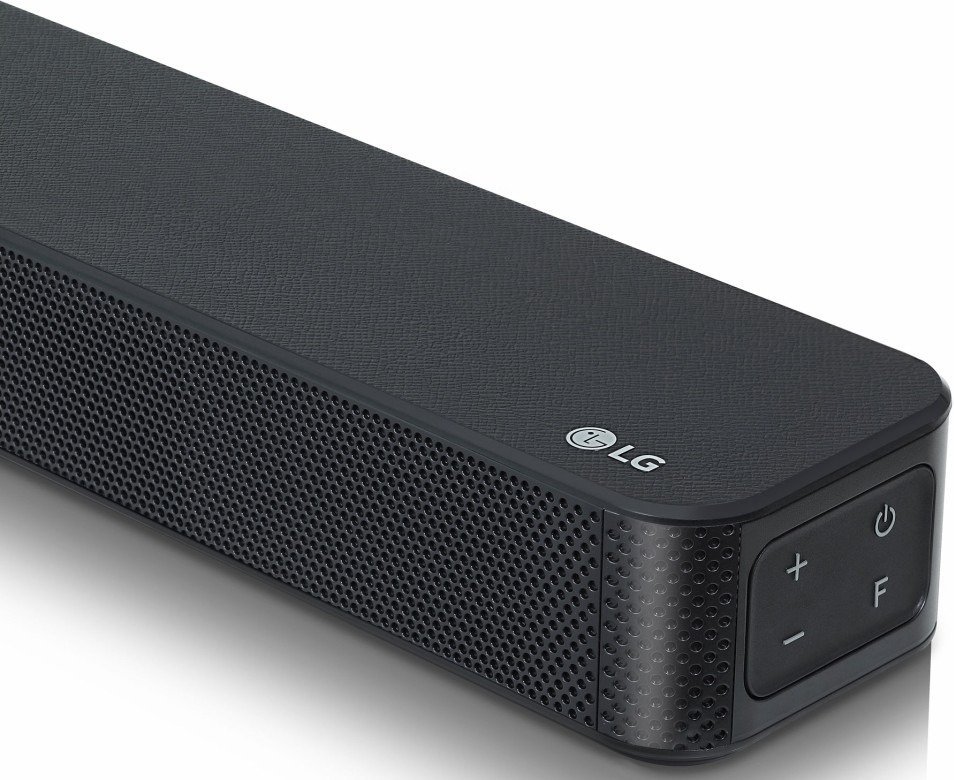 Саундбар LG SL5Y черный купить,0