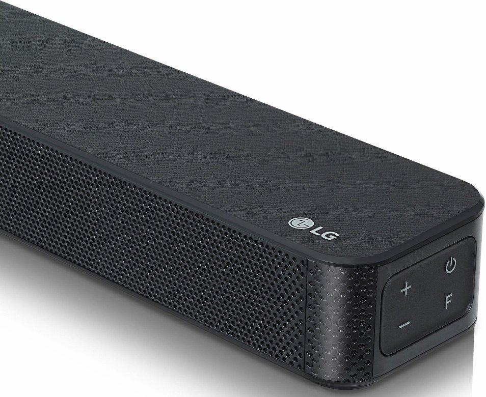 Саундбар LG SL5Y черный купить,NaN