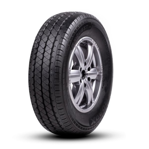 Шина Roadx RX Quest C02 185/75 R16C 104/102R летняя купить,55510