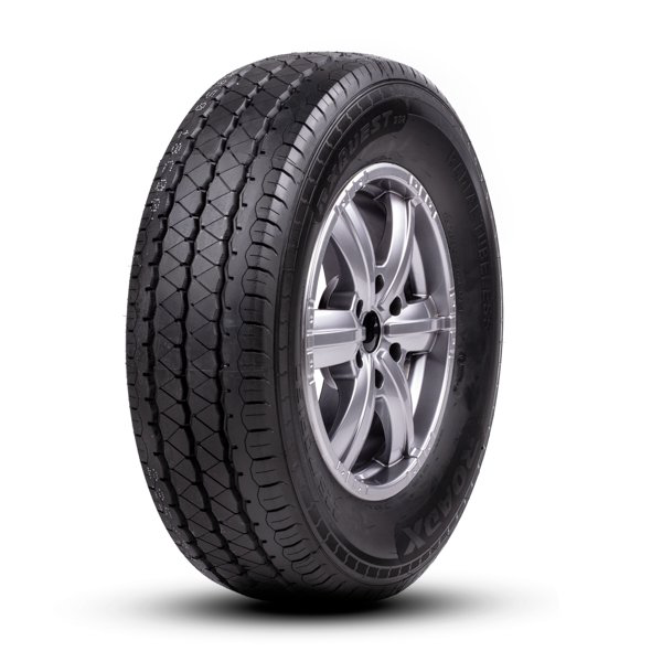 Шина Roadx RX Quest C02 185/75 R16C 104/102R летняя купить,55510