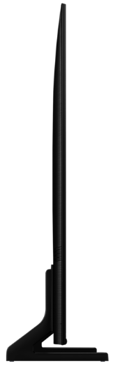 Телевизор 85" (216 см) Samsung QE85Q60BAUXCE QLED UHD Black купить,NaN