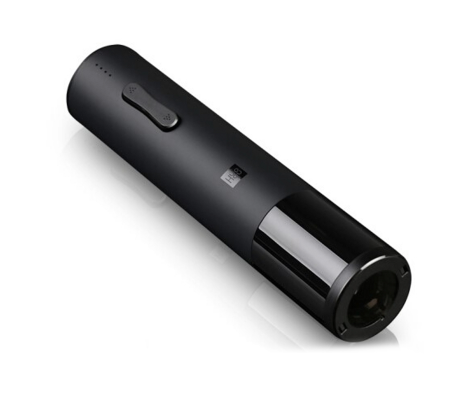 Штопор автоматический Xiaomi YP-SKU3007077 черный купить,NaN