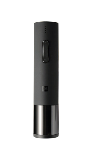 Штопор автоматический Xiaomi YP-SKU3007077 черный - ForteMarket Штопор автоматический Xiaomi YP-SKU3007077 черный купить,0