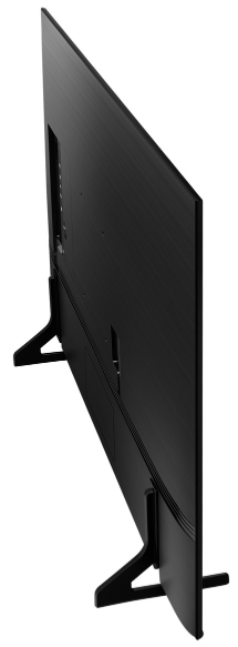 Телевизор 85" (216 см) Samsung QE85Q60BAUXCE QLED UHD Black купить,NaN