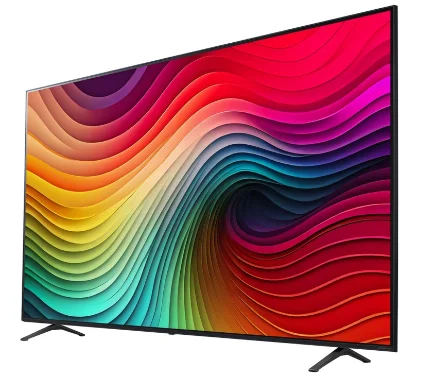 Телевизор LG 43'' 43NANO80T6A LED 4K UHD Black купить,0