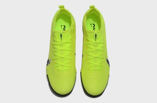 Сороконожки Nike Mercurial XV ETF Green 38