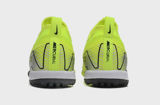 Сороконожки Nike Mercurial XV ETF Green 38