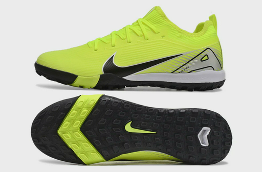 Сороконожки Nike Mercurial XV ETF Green 38