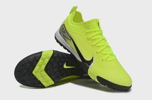 Сороконожки Nike Mercurial XV ETF Green 38