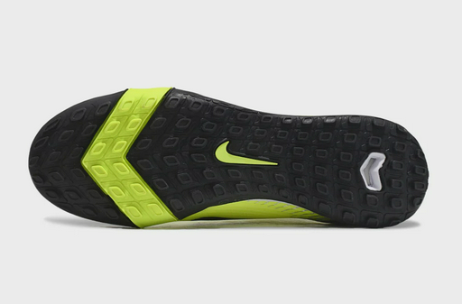 Сороконожки Nike Mercurial XV ETF Green 38
