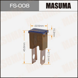 Предохранитель Masuma FS-008 90A