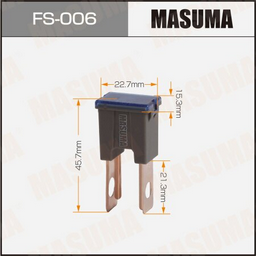 Предохранитель Masuma FS-006 70A 