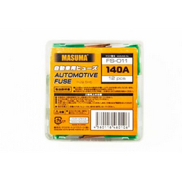 Предохранитель Masuma FS-0112 140A 