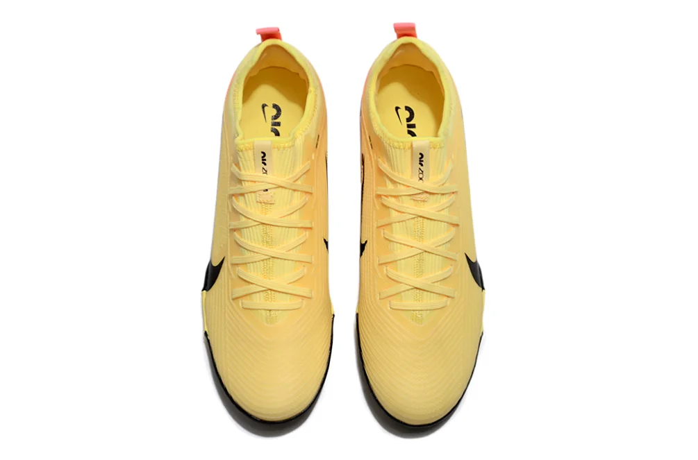 Сороконожки Nike Mercurial XV ETF Peach 35