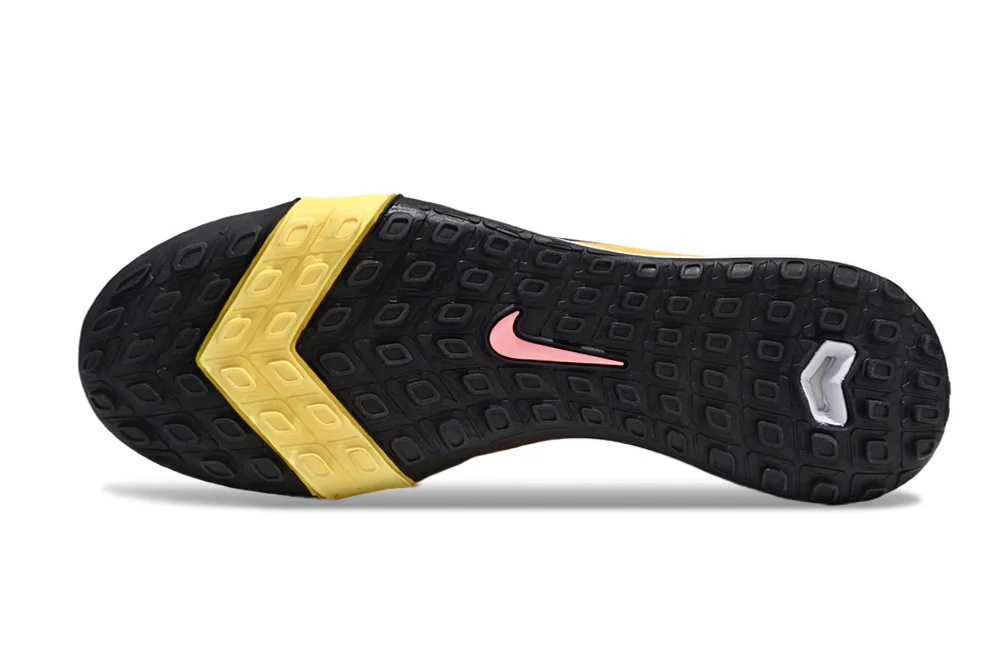 Сороконожки Nike Mercurial XV ETF Peach 35