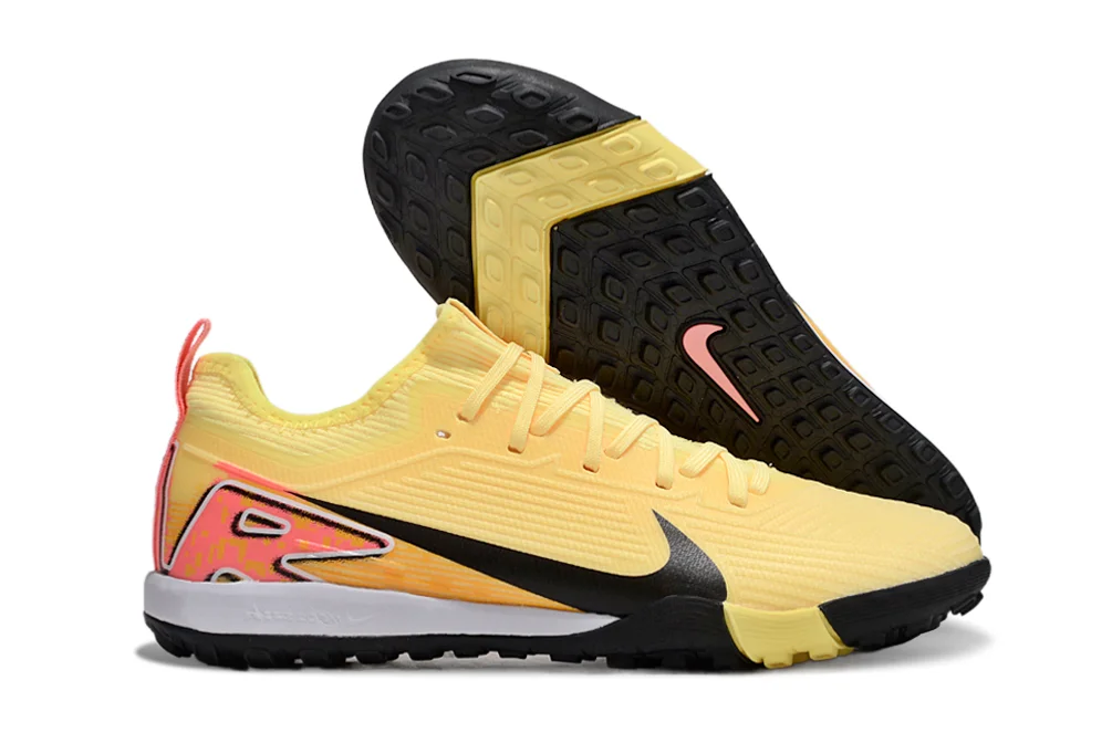 Сороконожки Nike Mercurial XV ETF Peach 35