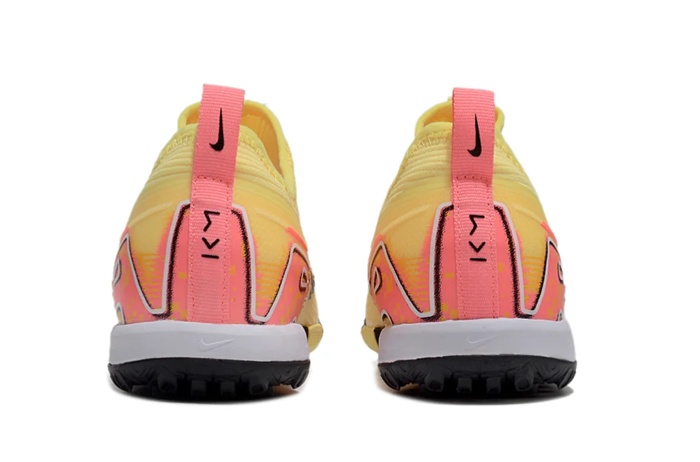 Сороконожки Nike Mercurial XV ETF Peach 35