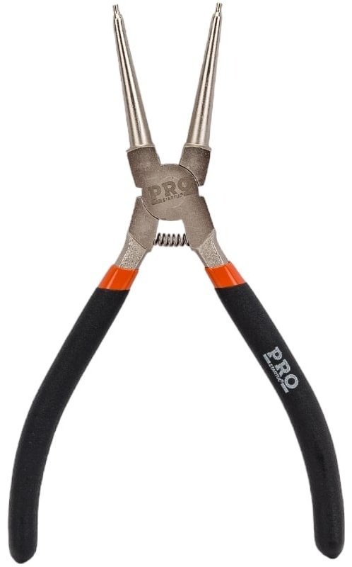 Съемник стопорных колец Startul PRO-6050-01 прямой 1 шт купить,2120