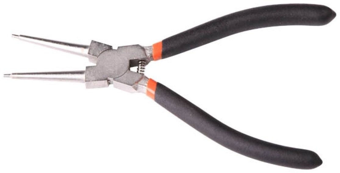 Съемник стопорных колец Startul PRO-6050-01 прямой 1 шт купить,2120