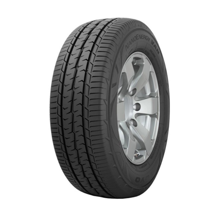  Шина Toyo Nano Energy Van 195/70 R15 104S летняя купить,NaN