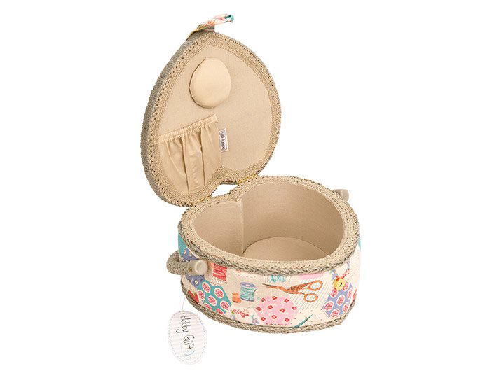 Шкатулка для рукоделия Hobby Gift MRSH\440 купить,8390