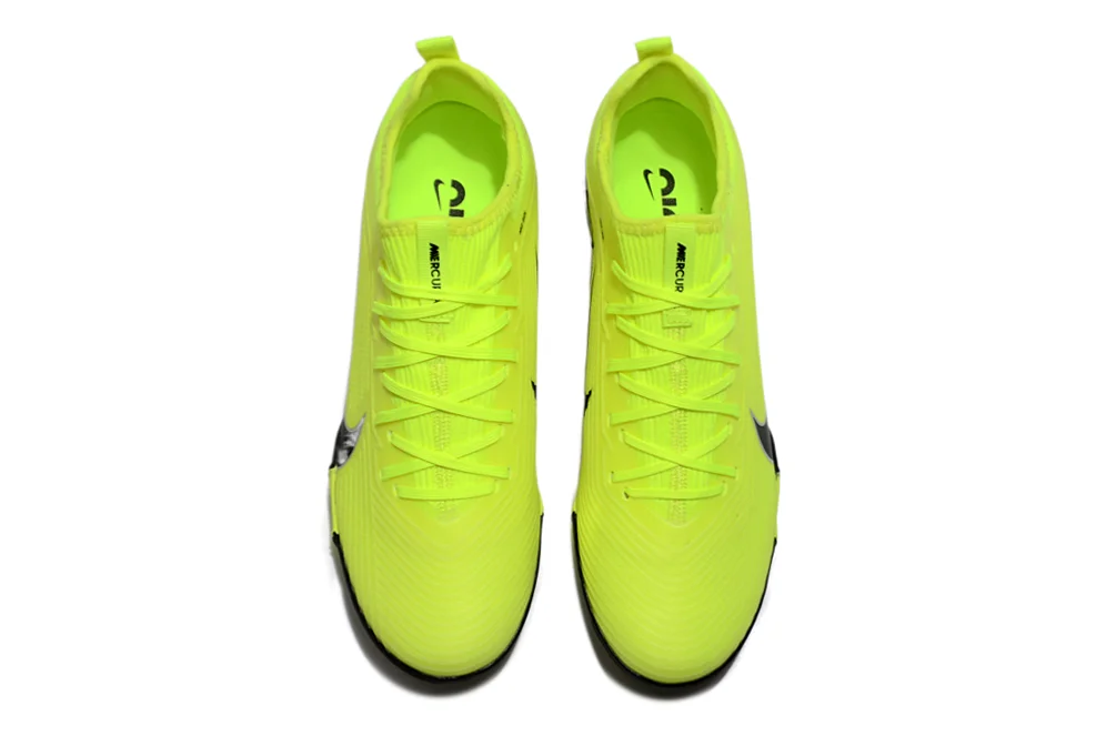 Сороконожки Nike Mercurial XV ETF Green 36
