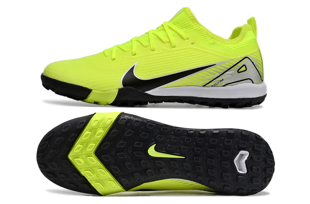 Сороконожки Nike Mercurial XV ETF Green 36