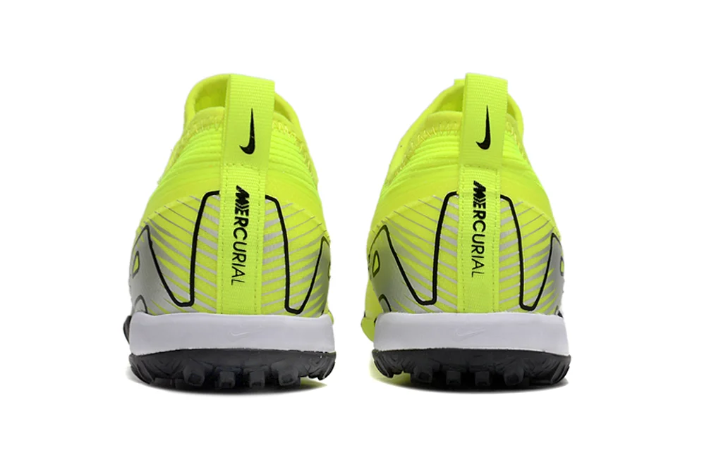 Сороконожки Nike Mercurial XV ETF Green 36