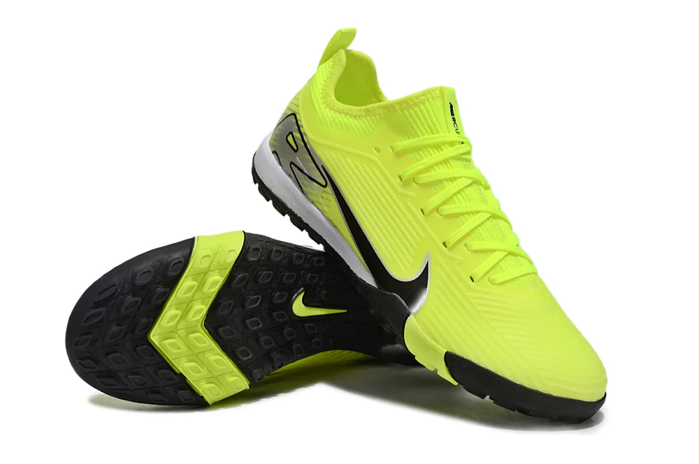 Сороконожки Nike Mercurial XV ETF Green 36