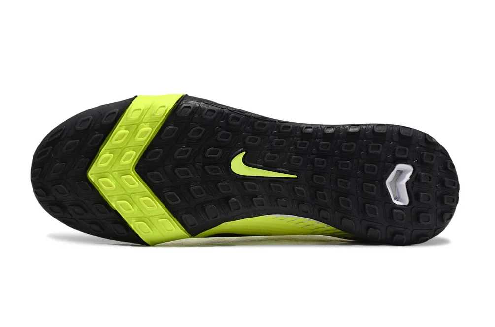 Сороконожки Nike Mercurial XV ETF Green 36
