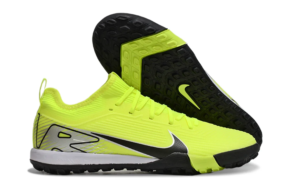 Сороконожки Nike Mercurial XV ETF Green 36